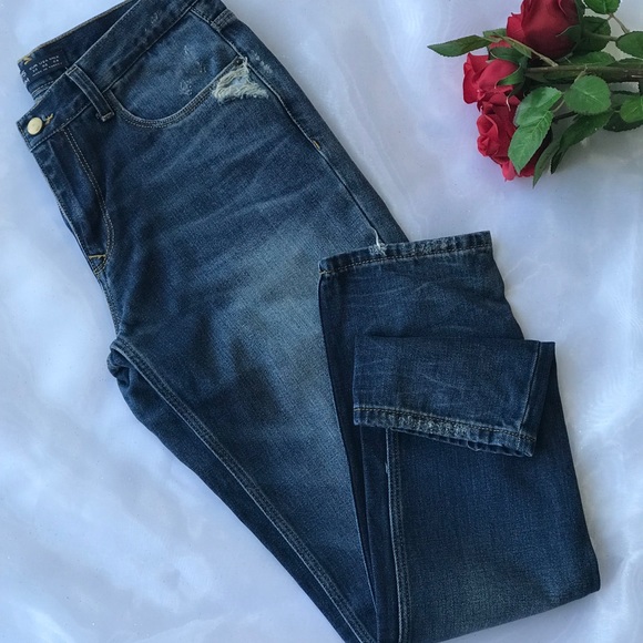 Zara Denim - Zara Basic Jeans